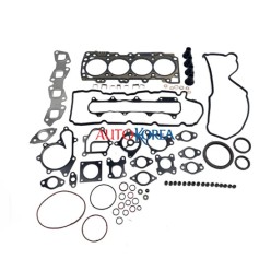 Nıssan Conta Takım Navara Euro 5 11-16 A0101-5X01A-SKCLİ
