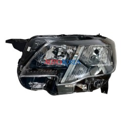 Peugeot Far Partner 19-22 Sol 9816826980