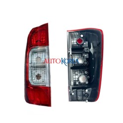 Nıssan Stop Navara 15-18 Sol (Duysuz/Reflektörsüz) UNI-25534
