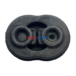Honda Takoz Eksoz Cıvıc 06-11 Ön 18215-SNA-A01