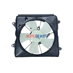 Honda Fan Su Cıvıc 06-11 (Komple) 19015-RNA-A01