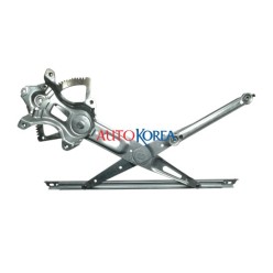 Toyota Kriko Cam Hılux Revo 15-19 Ön Sağ (Motorsuz) 69801-0K140