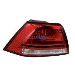 Volkswagen Stop Golf 7 13-17 Dış Sol (Trend/Comfort) 5G0945095