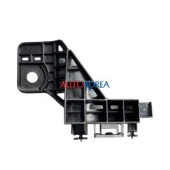 Toyota Braket Tampon Corolla Cross 22-24 Arka Sol (Küçük) 52563-0A040