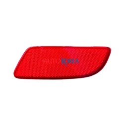 Toyota Reflektör Tampon Corolla Cross 22-24 Arka Sağ 81910-0A040