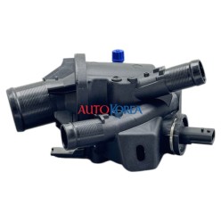 Nıssan Yuva Termostat Navara D23 15-19 (Komple) 110604371R/11061-00Q2B