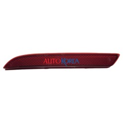 Honda Reflektör Tampon Jazz 12-14 Arka Sol 33555-TF0-H00