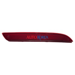 Honda Reflektör Tampon Jazz 12-14 Arka Sağ 33505-TF0-H00