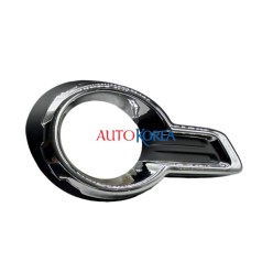 Toyota Kapak Lamba Sis Nikelajı Hılux 15-19 Sol (Sisli/Hı-crusıer/Adventure) UNI-26446