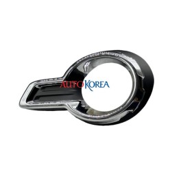 Toyota Kapak Lamba Sis Nikelajı Hılux 15-19 Sağ (Sisli/Hı-crusıer/Adventure) UNI-26447