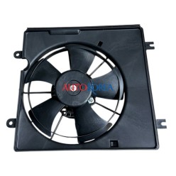 Honda Fan Su Cıvıc 1,5 21-24 (Komple) 19015-64A-A01
