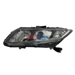 Honda Far Cıvıc 12-15 Sol (Xenonlu/Motorlu)(Duy Yeri Doğru Orjinal Tip) 33151-TR0-G11