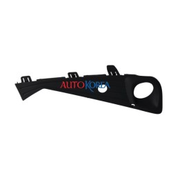 Toyota Kapak Lamba Sis Chr 19-23 Sağ (Sisli/Sensör Delikli) 52127-F4160