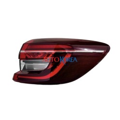 Renault Stop Clıo 5 21-24 Dış Sağ (Duylu/Touch Paket) 265509761R