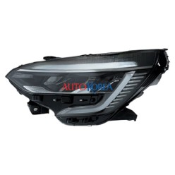 Renault Far Clıo 5 21-24 Sol (Ledli/Motorlu/Icon Paket) 260606305R