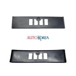Honda Bakalit Plakalık Cıvıc 12-15 Ön 71145-TR0-A01