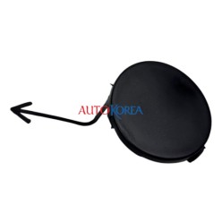 Nıssan Çeki Kapağı Kona 18-20 Ön UNI-26839