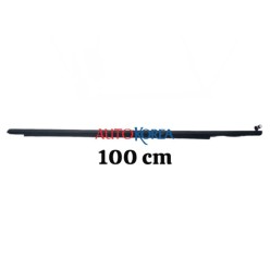Toyota Çıta Cam Sıyırıcı Fitil Corolla Ae111 98-01 Dış Önsol 75720-12670