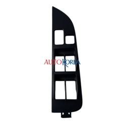 Toyota Çerceve Düğme Cam Corolla Ae101 92-97 Ön Sol (Dörtlü) UNI-26953