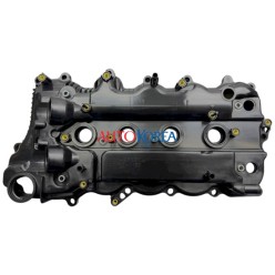 Toyota Kapak Piyano Corolla 1,33 07-13/Auris 1,33 09-12/Yaris 1,33 09-12 11201-47071/11201-47072