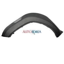 Toyota Bodik Çamurluk Hılux Revo 21-24 Ön Sol UNI-27243
