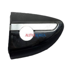 Toyota Kol Kapı Devamı Corolla 16-18 Ön Dış Sol(Orta Nikelajlı/Şifreli/Badem) 69250-02410A0