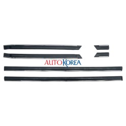 Toyota Bant Kapı Corolla Ae92 88-92 Ön/Arka Sağ/Sol (Takım) UNI-27399