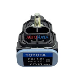 Toyota Sensör Darbe Chr 19-21 Ön 8983A-F4010