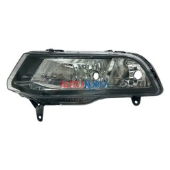 Volkswagen Lamba Sis Polo 15-18 Sol (Çift Duylu) 6C0941661