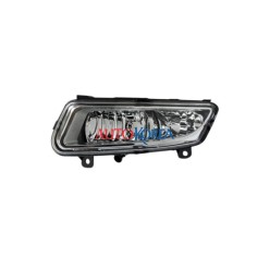 Volkswagen Lamba Sis Polo 09-14 Sol Krom (Tek Duylu) 6R0941061C