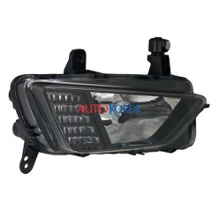 Volkswagen Lamba Sis Polo 18-20 Sol (Ledli/Ampullü) 2G0941661