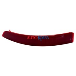 Volkswagen Reflektör Tampon Jetta 14-17 Arka Sağ 5C6945106B