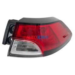 Toyota Stop Corolla Cross 22-24 Dış Sağ (Ledsiz) 81551-16690