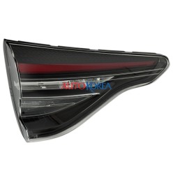 Renault Stop Clio 24-25 İç Sol (Ledli) 265555477R