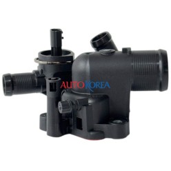Nıssan Yuva Termostat Qashqai 2,0 Dizel 07-12/X-trail 2,007-13 (Üst) 11060-00Q0C