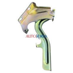 Nıssan Menteşe Kaput X-trail 21-24 Sağ 65400-6RA0A