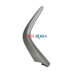 Toyota Çıta Gögüs Torpido Corolla 07-13 Ön Sol (Alt/Gri) 55433-02140