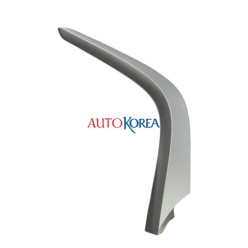 Toyota Çıta Gögüs Torpido Corolla 07-13 Ön Sağ (Alt/Gri) 55432-02220