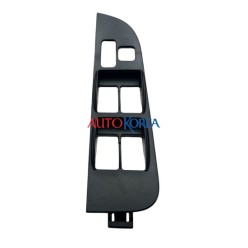 Toyota Çerceve Düğme Cam Corolla Ae111 98-02 Ön Sol (Dörtlü/Mat) 74232-02060-C0