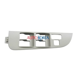 Toyota Çerceve Düğme Cam Corolla Ae111 98-02 Ön Sol (Dörtlü/Kahve) 74232-02060-B0