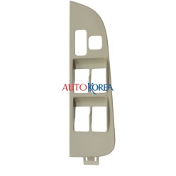 Toyota Çerceve Düğme Cam Corolla Ae111 98-02 Ön Sol (Dörtlü/Bej) 74232-02060-E0