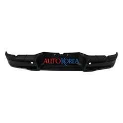 Toyota Tampon Hılux Revo 15-23 Arka (Siyah Sensör Delikli) 52119-0K395
