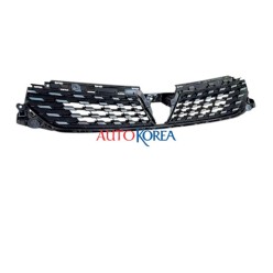 Renault Panjur Clio 24-25 Ön (Koyu Grı) 622565064R