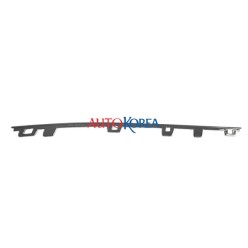 Renault Panjur Nikelajı Clio 24-25 Ön Sol (Krom) 960102709R-KROM-LH