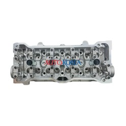 Toyota Kapak Silindir Corolla Ae101 1,6 Karb 92-97 (Buji Borulu/Orjinal Tip) UNI-KPKS-101