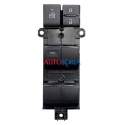 Toyota Düğme Cam Açma Corolla Cross 22-25 Ön Sol 84040-16020