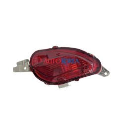 Toyota Reflektör Tampon Yaris 14-17 Arka Sağ 81581-0D230