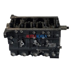 Nıssan Motor Blok D21 2,7 Dizel 90-96/D22 2.7 Dizel 97-01 (Enjektör 18mm Düz Subap)/(Td27/Dolu) 10102-2S501-Y