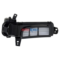 Volkswagen Led Gündüz T-roc 22-25 Sol (Sis Lambası) 2GA941055M