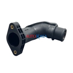 Honda Boru İntercool Cıvıc 1,5 21-25 Sağ 17282-64A-A00